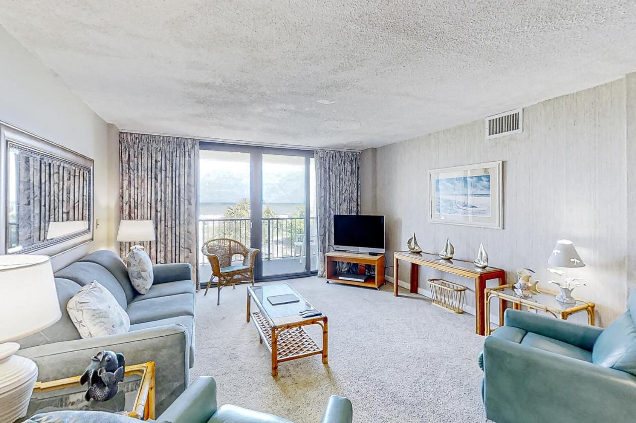 Carolina Dunes 102 เมอร์เทิลบีช ภายนอก รูปภาพ