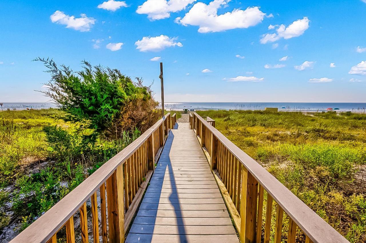 Carolina Dunes 102 เมอร์เทิลบีช ภายนอก รูปภาพ