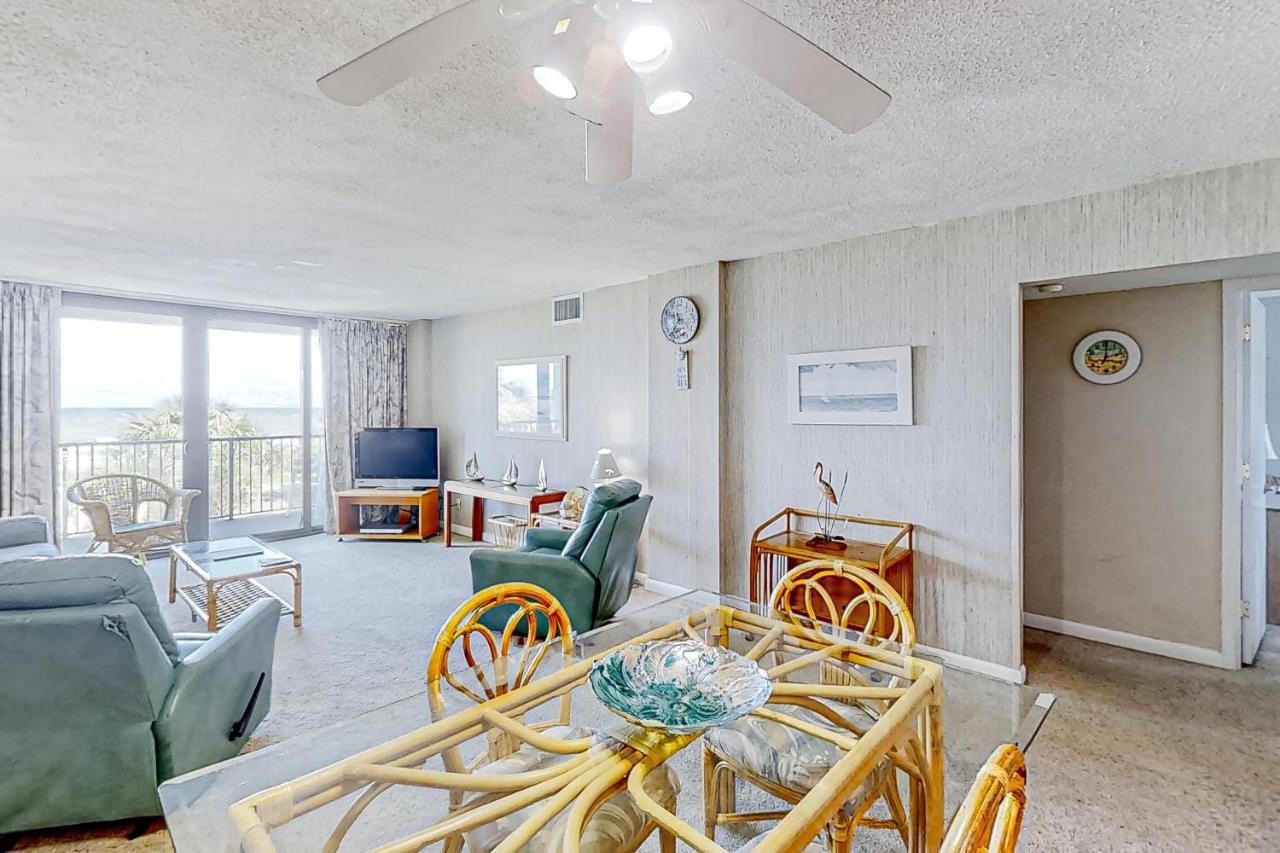 Carolina Dunes 102 เมอร์เทิลบีช ภายนอก รูปภาพ