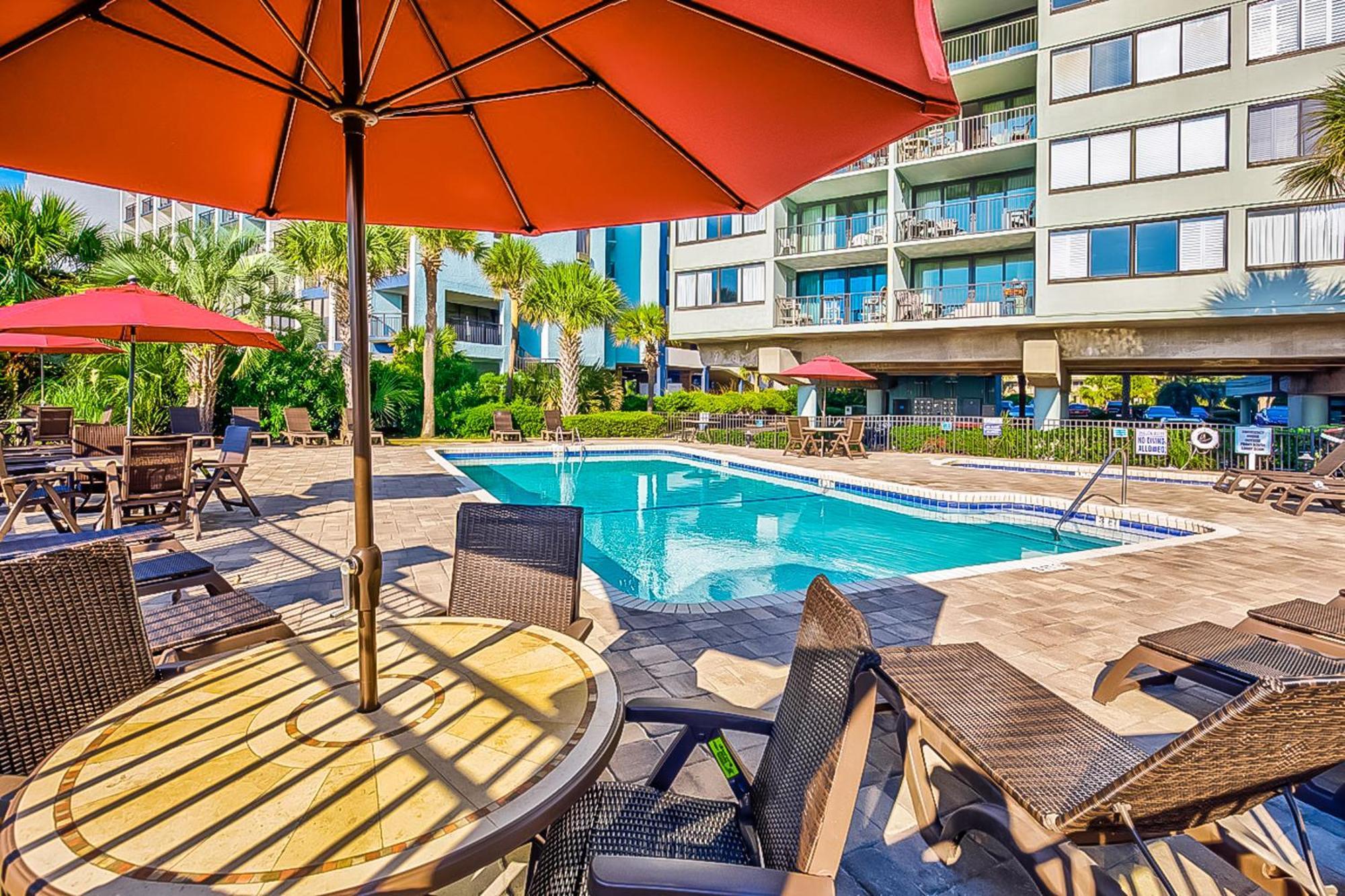 Carolina Dunes 102 เมอร์เทิลบีช ภายนอก รูปภาพ
